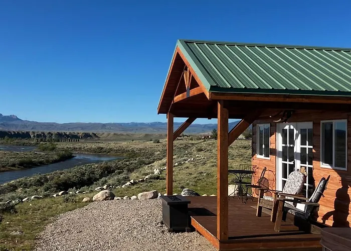 New Listing! River Front! Holiday home *