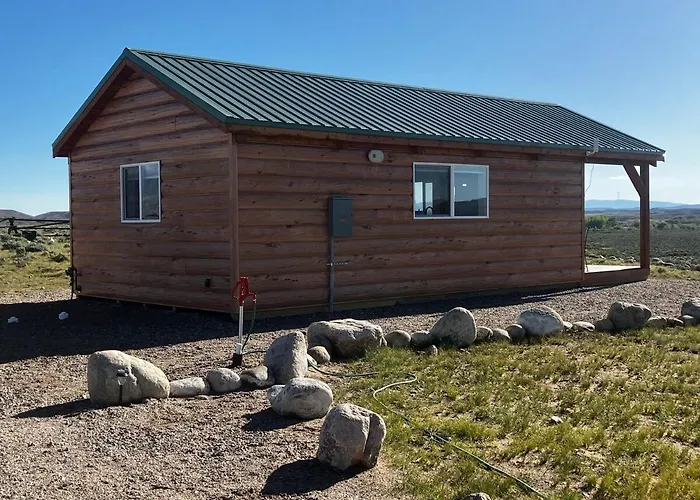 Holiday home New Listing! River Front! Powell