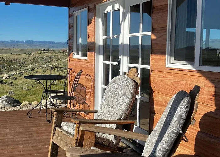 New Listing! River Front! Powell