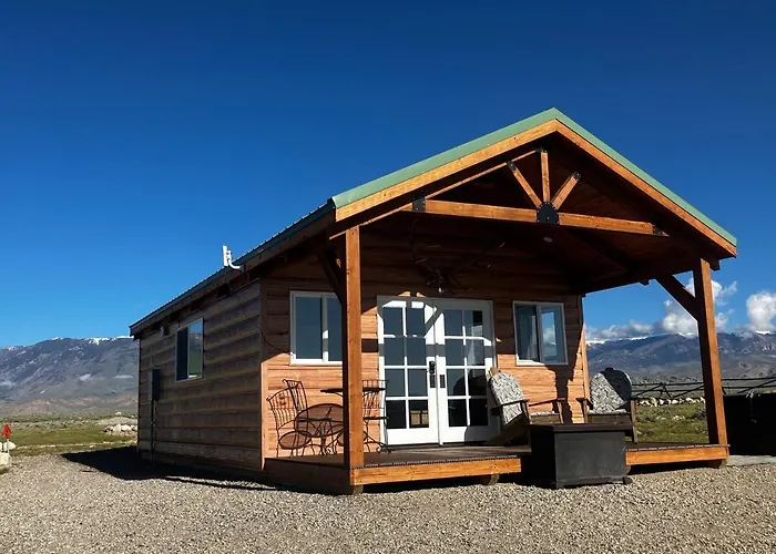 New Listing! River Front! Holiday home Powell