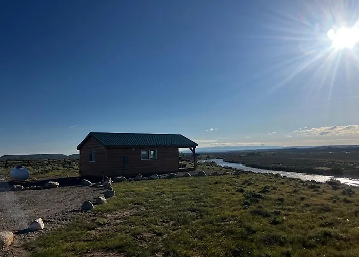 New Listing! River Front! *