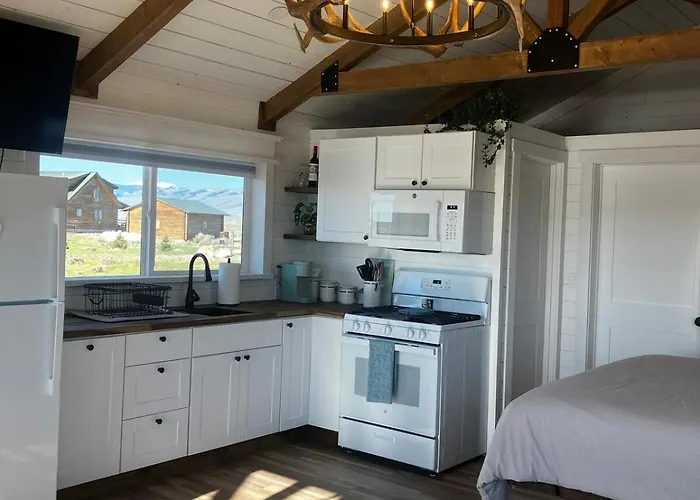 Holiday home New Listing! River Front!