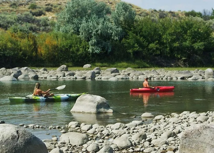 Holiday home New Listing! River Front! *