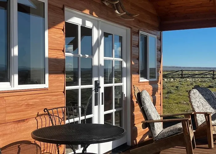 Holiday home New Listing! River Front! Powell